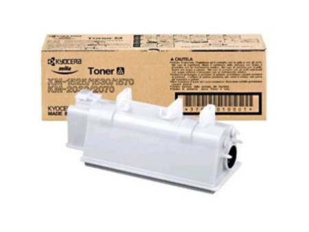 Toner Laser KYOCERA Noir TK-KM1530