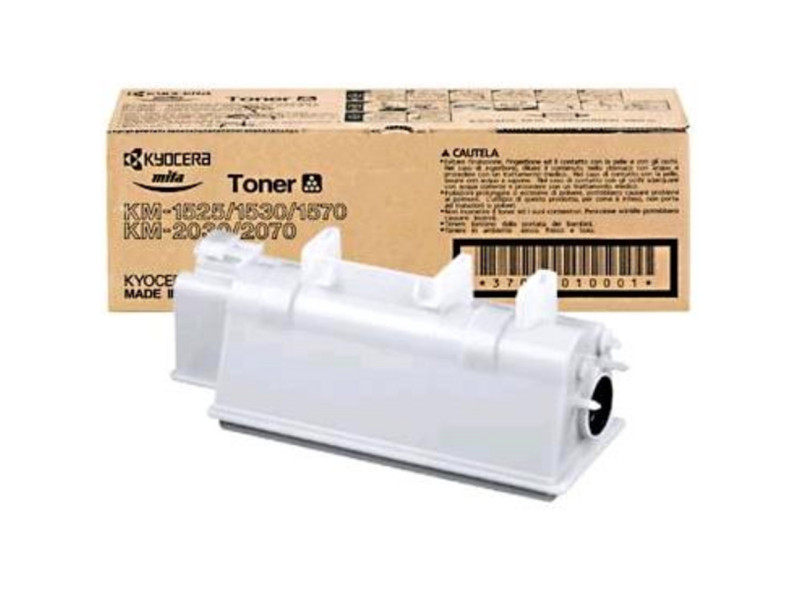 Toner Laser KYOCERA Noir TK-KM1530