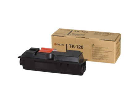 Toner Laser KYOCERA Noir TK-120