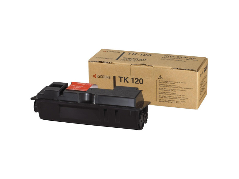 Toner Laser KYOCERA Noir TK-120