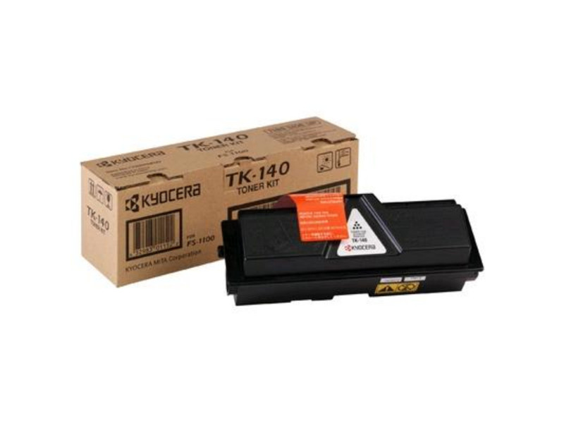 Toner Laser KYOCERA Noir TK-140