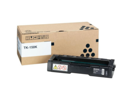 Toner Laser KYOCERA Noir TK-150K