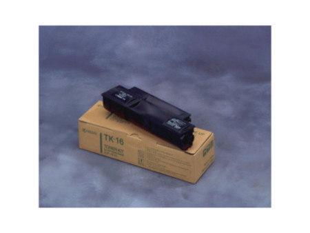 Toner Laser KYOCERA Noir TK-16H