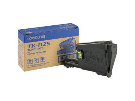 Toner Laser KYOCERA Noir TK-1125