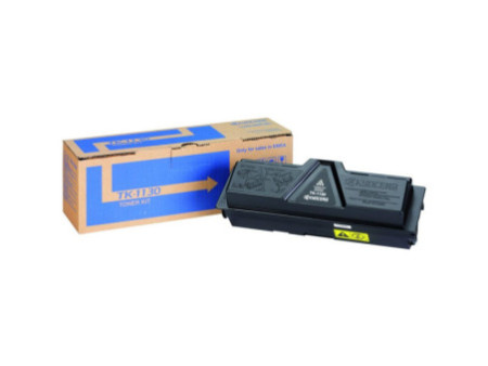 Toner Laser KYOCERA Noir TK-1130