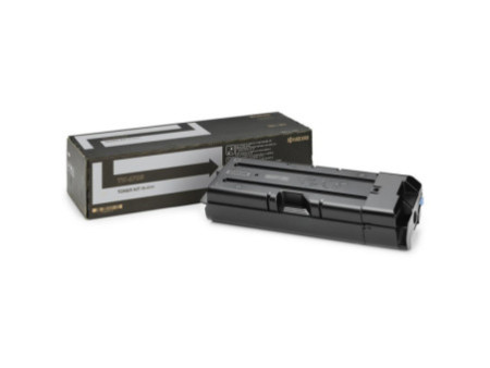Toner Laser KYOCERA Noir TK-6705