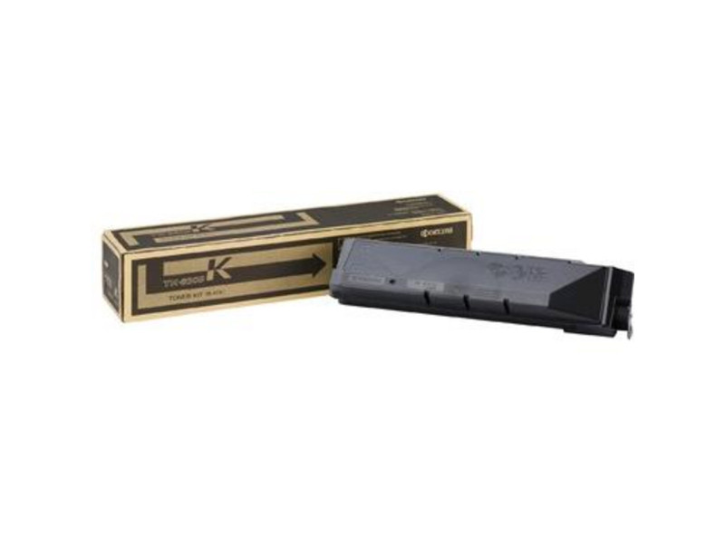 Toner Laser KYOCERA Noir TK-8505K