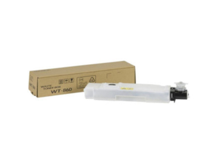 Bac de recuperation de Toner usage KYOCERA 1902LC0UN0