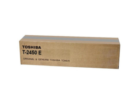 Toner Laser TOSHIBA Noir 6AJ00000088