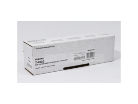 Toner Laser TOSHIBA Noir 6B000000452