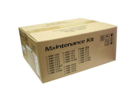 Kit de maintenance KYOCERA Noir MK-160
