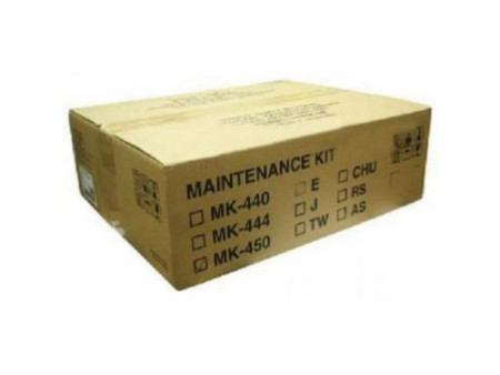 Kit de maintenance KYOCERA Noir MK-450