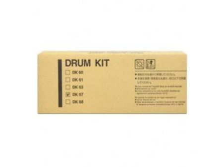 Photoconducteur - Tambour KYOCERA Noir DK67/2FP93011