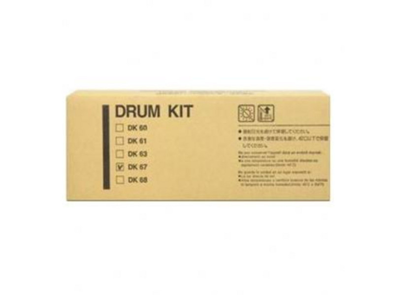 Photoconducteur - Tambour KYOCERA Noir DK67/2FP93011