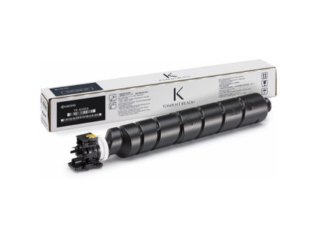 Toner Laser KYOCERA Noir TK-8345K