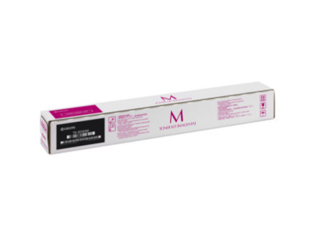 Toner Laser KYOCERA Magenta TK-8345M