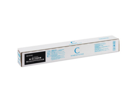 Toner Laser KYOCERA Cyan TK-8525C