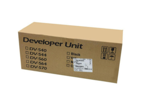 Développeur KYOCERA Magenta DV-570M