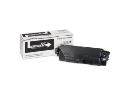 Toner Laser KYOCERA Noir TK-5150K