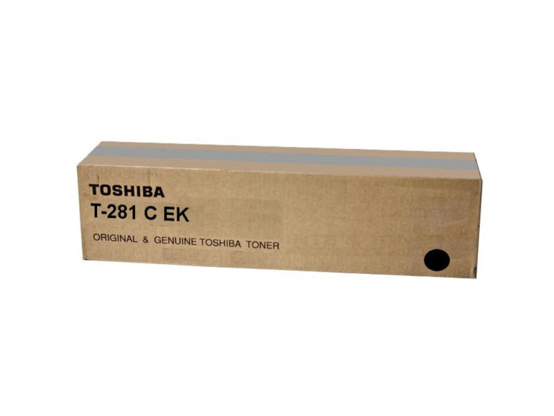Toner Laser TOSHIBA Noir 6AK00000034