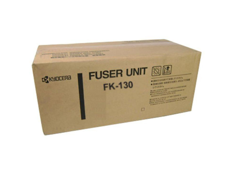 Kit de fusion KYOCERA FK130