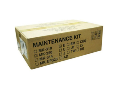 Kit de maintenance KYOCERA Noir MK-320