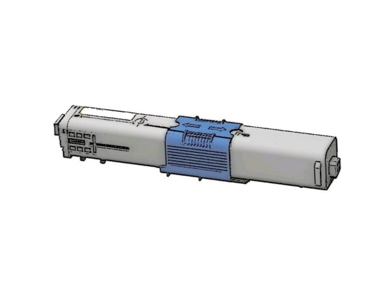 Toner Laser TOSHIBA Cyan 6B000000557