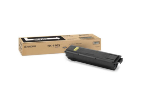 Toner Laser KYOCERA Noir TK-4105