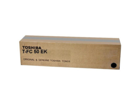 Toner Laser TOSHIBA Noir 6AJ00000114