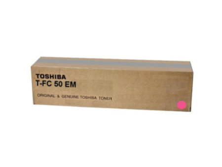 Toner Laser TOSHIBA Magenta 6AJ00000112