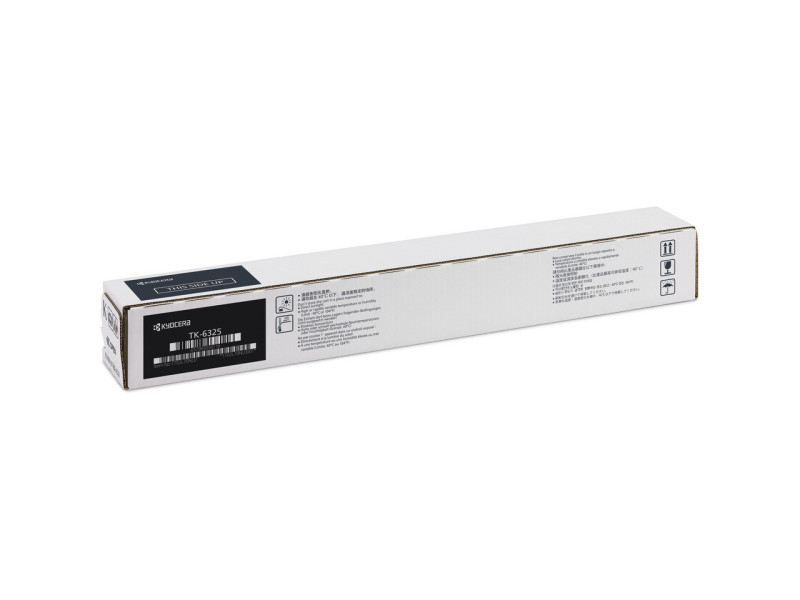 Toner Laser KYOCERA Noir TK-6325