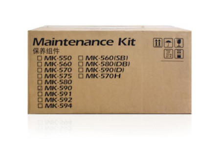 Kit de maintenance KYOCERA Noir MK-590