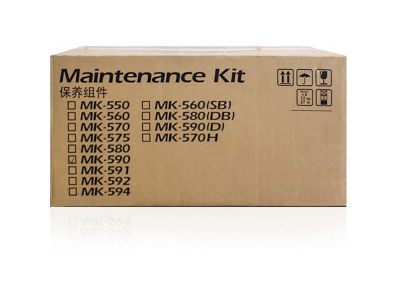 Kit de maintenance KYOCERA Noir MK-590