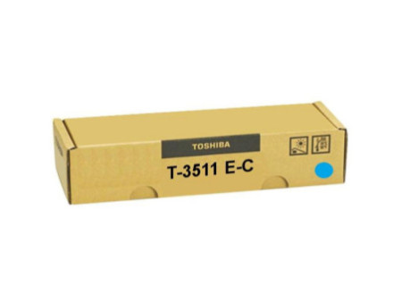 Toner Laser TOSHIBA Cyan 6AK00000054