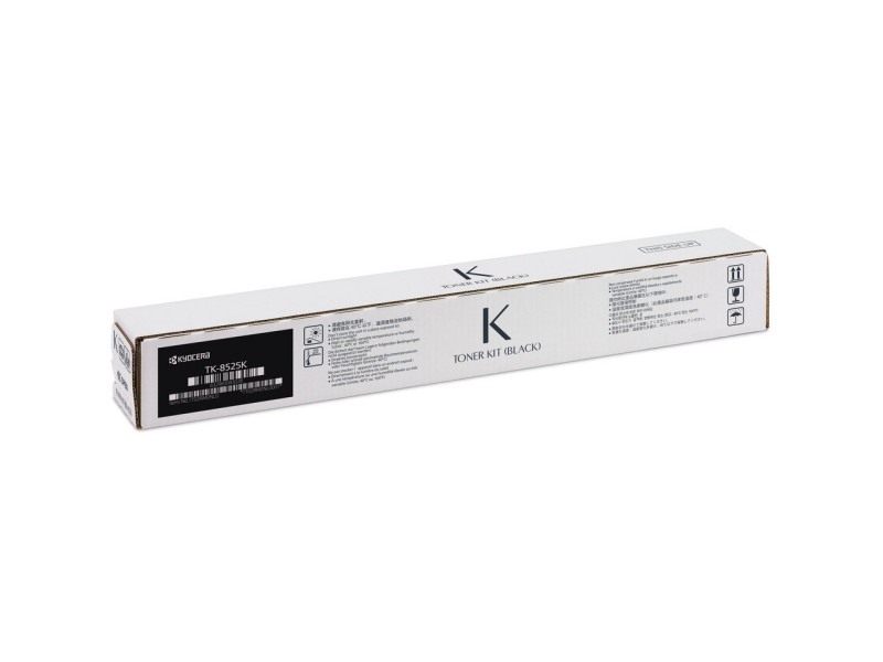 Toner Laser KYOCERA Noir TK-8525K