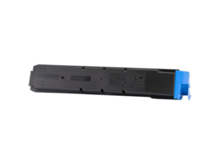 Toner Laser KYOCERA Cyan TK-8600C