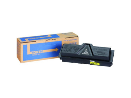 Toner Laser KYOCERA Noir TK-1140