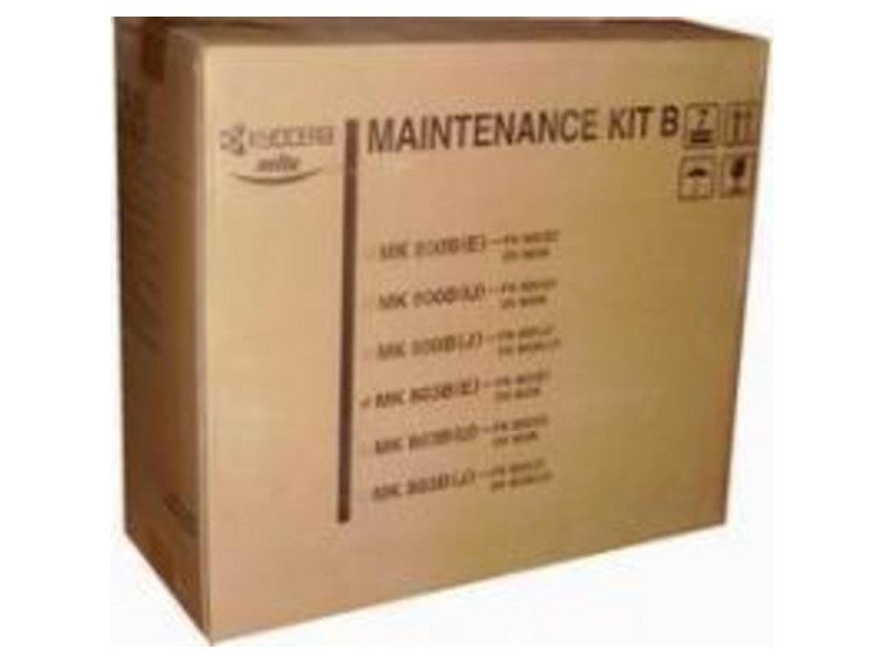 Kit de maintenance KYOCERA Noir MK801B