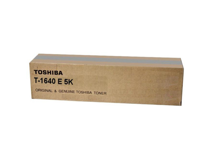 Toner Laser TOSHIBA Noir 6AJ00000023