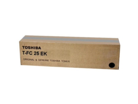 Cartouche Jet d'encre TOSHIBA Noir 6AJ00000075
