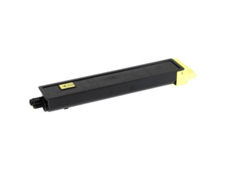 Toner Laser KYOCERA Jaune TK-895Y