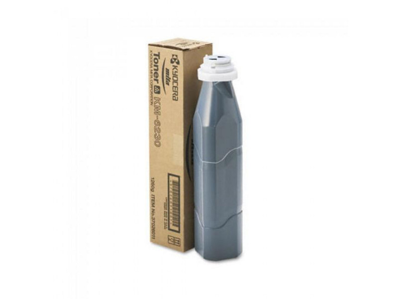 Toner Laser KYOCERA Noir 37026000