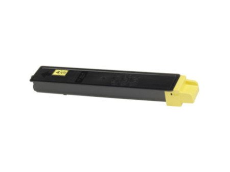 Toner Laser KYOCERA Jaune TK-8315YPAL