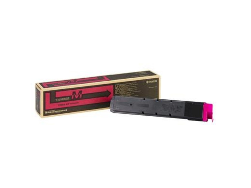 Toner Laser KYOCERA Magenta TK-8505M