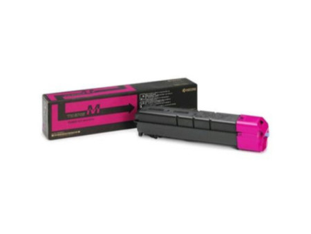 Toner Laser KYOCERA Magenta TK-8705M