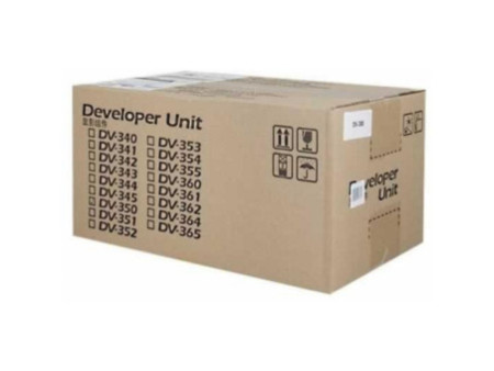 Développeur KYOCERA 302LW93010