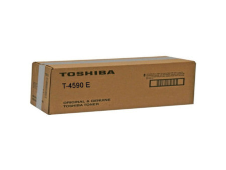 Toner Laser TOSHIBA Noir 6AJ00000086