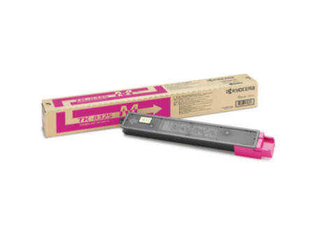 Toner Laser KYOCERA Magenta TK-8325M
