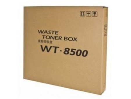 Bac de recuperation de Toner usage KYOCERA 1902R60UN2