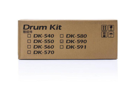 Photoconducteur - Tambour KYOCERA Noir 302KV93017